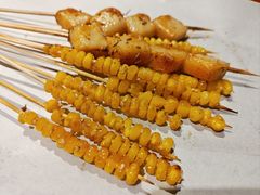 -京狮炙燥·精酿烧烤(首经贸店)