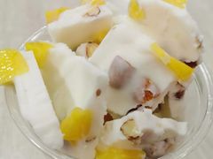 -艾炒酸奶(上海近铁城市广场店)