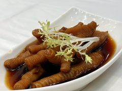 -喜宴又一村·粤菜·茶点·海鲜(壹方天地店)