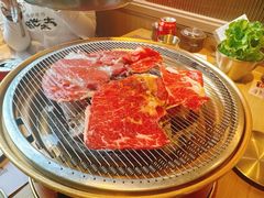 -西塔老太太泥炉烤肉(北京双井店)