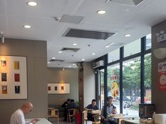 -真功夫(福中路店)