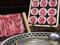 -快乐小羊·内蒙牛羊肉火锅(流花中心店)