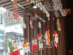 -阿维斯咖啡(镜湖店)
