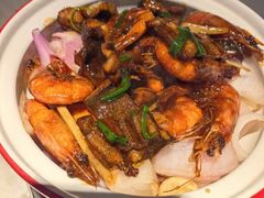 -寻宝记绍兴菜(状元店)
