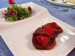 -弦月窗LUNETTE BY AMANDA(复兴路店)