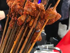 -钢管厂歆瑞源油卤串串香(春熙路太古里店)