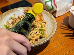 -圳兴面王·拌川·特色炒面(南山保利剧院店)