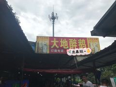 -大地农庄(逢沙大道店)