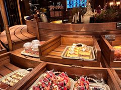 -B&C黄油与面包·THE GARDEN BAKERY概念店(世纪汇店)