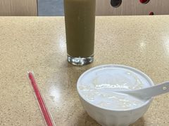 -喜盈门保健甜品店