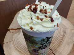 梅占摇红-茶话弄(北京五棵松万达店)