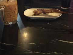 -Doo Dee Thai Food(Issan/Isaan/Esan)