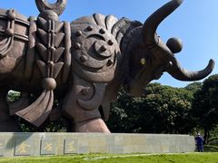 -四海公园(南山区)