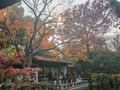 -无锡惠山寺