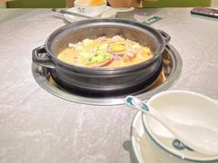 -品也·鲍鱼鸡火锅(皇庭广场店)