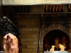 -老北京炸酱面·烤鸭(前门店)