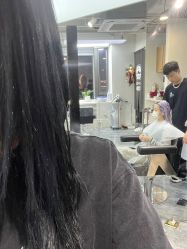 -Sying杉影日式烫染專門店