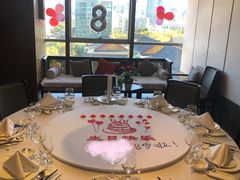 包厢-同庆楼(金宝汇店)