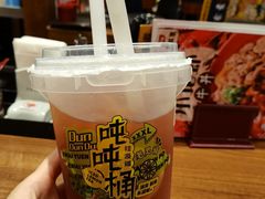 -桂桂茶(歌斐中心店)