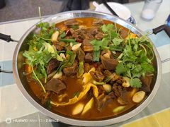 -味好美土菜(迎宾东路店)