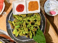 -一朵菌·野生菌探索家火锅(南亚店)