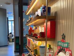 -星巴克(北京望京店)