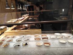 -西藏饭店·亚克·食光自助餐厅(文殊院店)