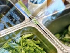 -赛百味SUBWAY(高新绿宝店)