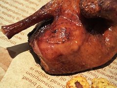 -柴门饭儿(成都太古里店)