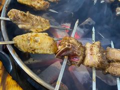 -袁家水泊水浒烤肉(白金店)