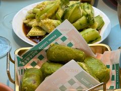 -粉灯牛腩牛杂煲·鸡煲(双井店)