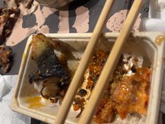 -味家烤肉烤鳗鱼牛排(西塔旗舰店)