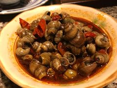-南京大牌档(人民广场店)