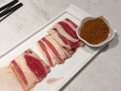 -么子烤肉(化龙池店)