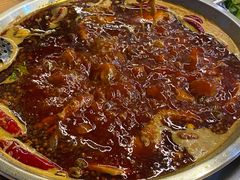 -飘香火锅(玉林西路店)