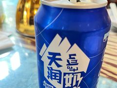 -新疆伊宁远征餐厅