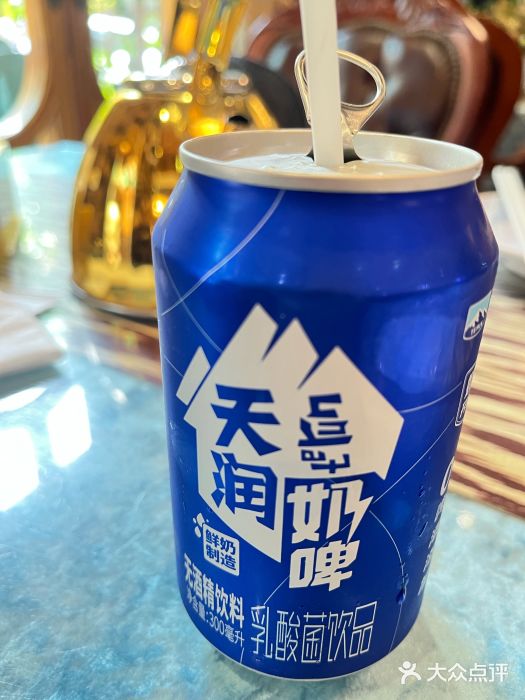 新疆伊宁远征餐厅图片
