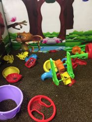 -美加乐儿童乐园(江宁文鼎广场店)