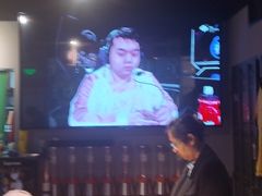 -京狮炙燥·精酿烧烤(首经贸店)