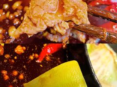 -重庆渝达老火锅(春熙路店)