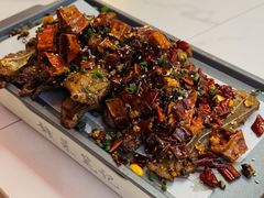 -赣菜笔记·江西米粉·小龙虾·小炒(曹杨路店)