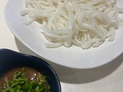 粿条-陈记顺和潮汕牛肉火锅(韩江路店)