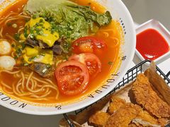 -友达面馆(广州总店)