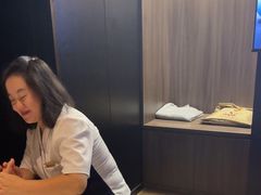 -华夏良子·足道SPA艾灸(金皇大厦店)