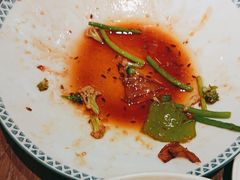 -金掌勺锅包肉(太原万达店)