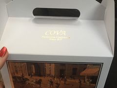 -COVA(新天地Xintiandi店)