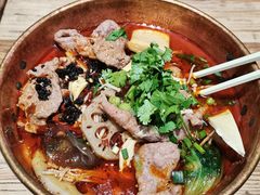 -成都你六姐·牛肉冒菜(城市集市合生汇店)