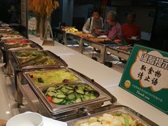 -文星素食(兴华路店)