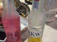 -奢谷·海鲜自助(南海万科店)