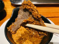 -丹东特色烤肉(学府路一部店)